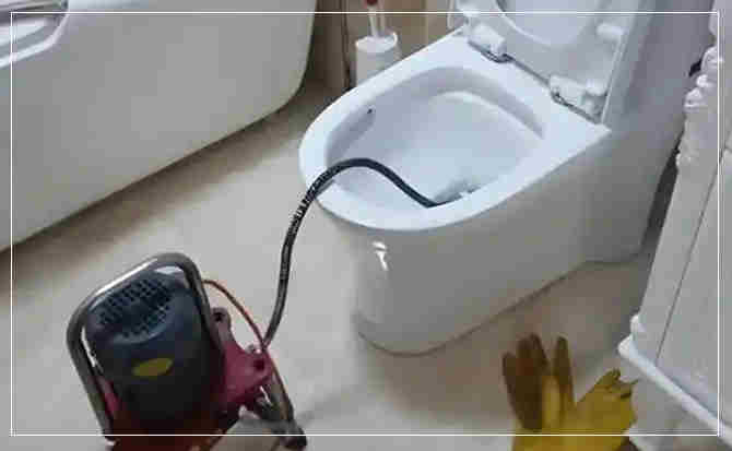 南平马桶蹲坑蹲厕疏通